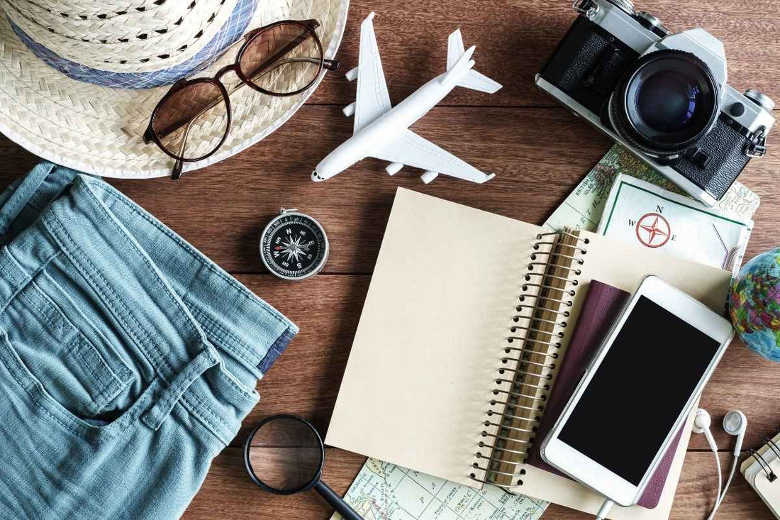 Travel