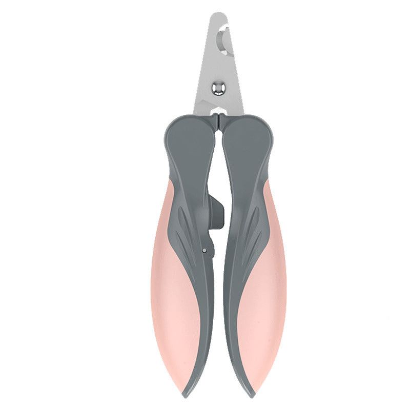 PawTrim™ – Safe Grip Dog Nail Clippers