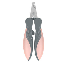 PawTrim™ – Safe Grip Dog Nail Clippers