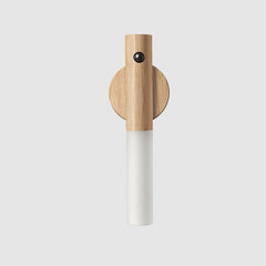 LumaWood™ – Magnetic Motion Sensor Night Light