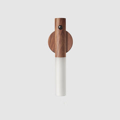 LumaWood™ – Magnetic Motion Sensor Night Light