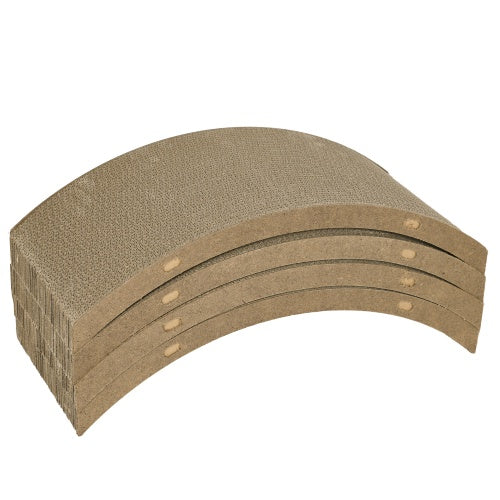 PawHut™ Cat Scratching Board – Reversible & Eco-Friendly