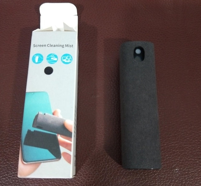 SwipeFresh™ - All-in-One Mobile Screen Cleaner