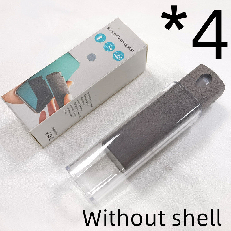 SwipeFresh™ - All-in-One Mobile Screen Cleaner