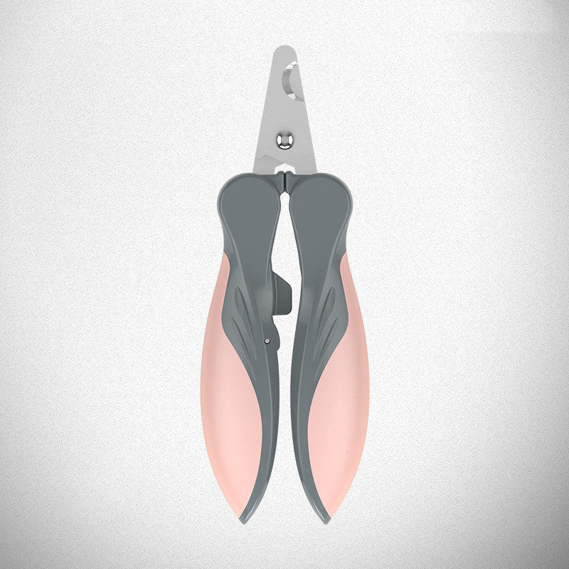 PawTrim™ – Safe Grip Dog Nail Clippers