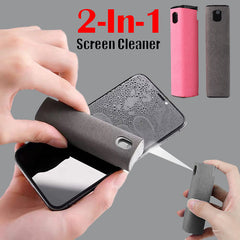 SwipeFresh™ - All-in-One Mobile Screen Cleaner