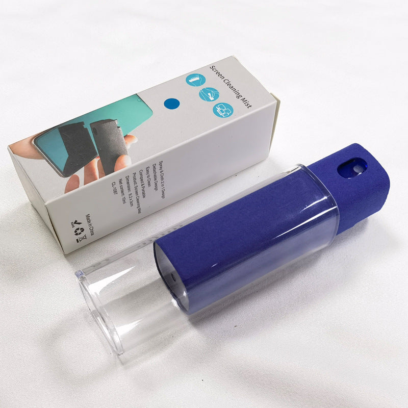 SwipeFresh™ - All-in-One Mobile Screen Cleaner