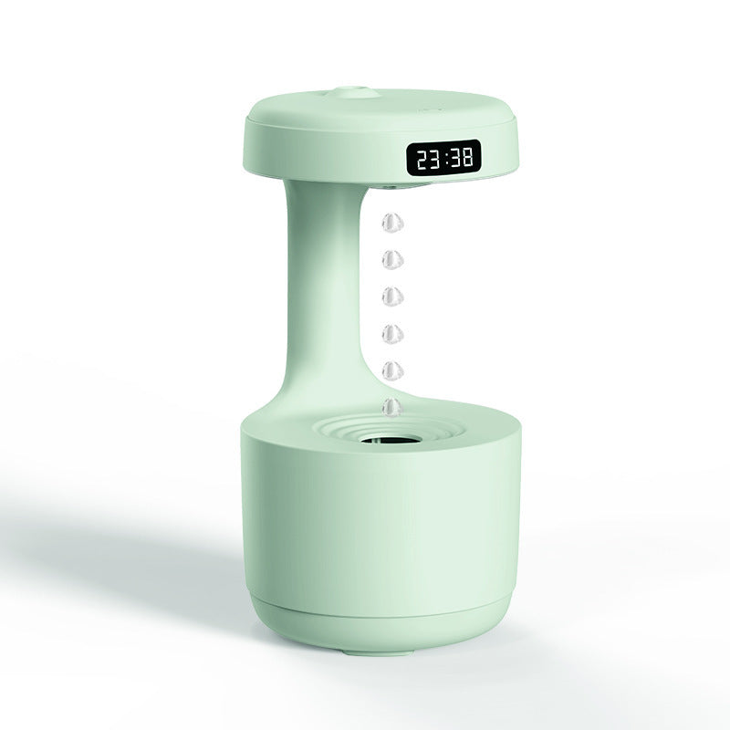 AeroMist™ - Anti-gravity Air Humidifier