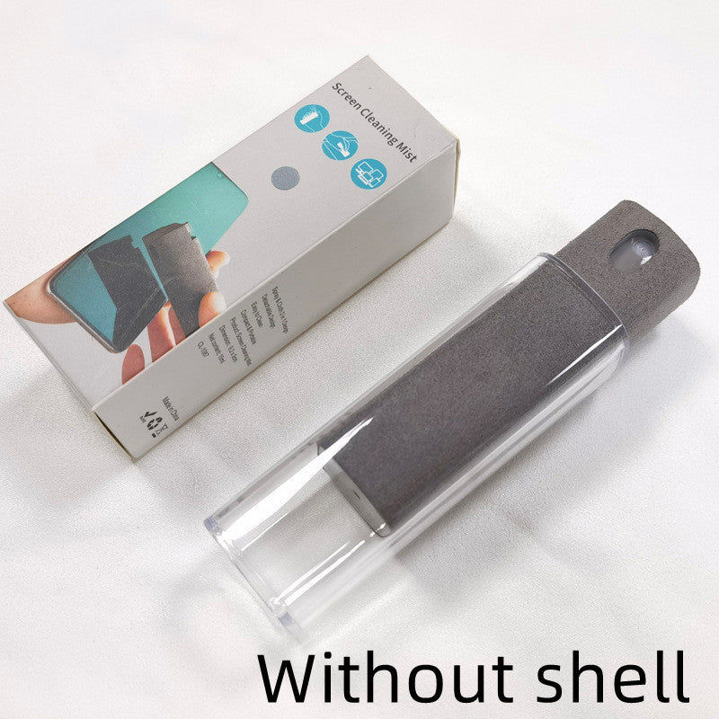 SwipeFresh™ - All-in-One Mobile Screen Cleaner