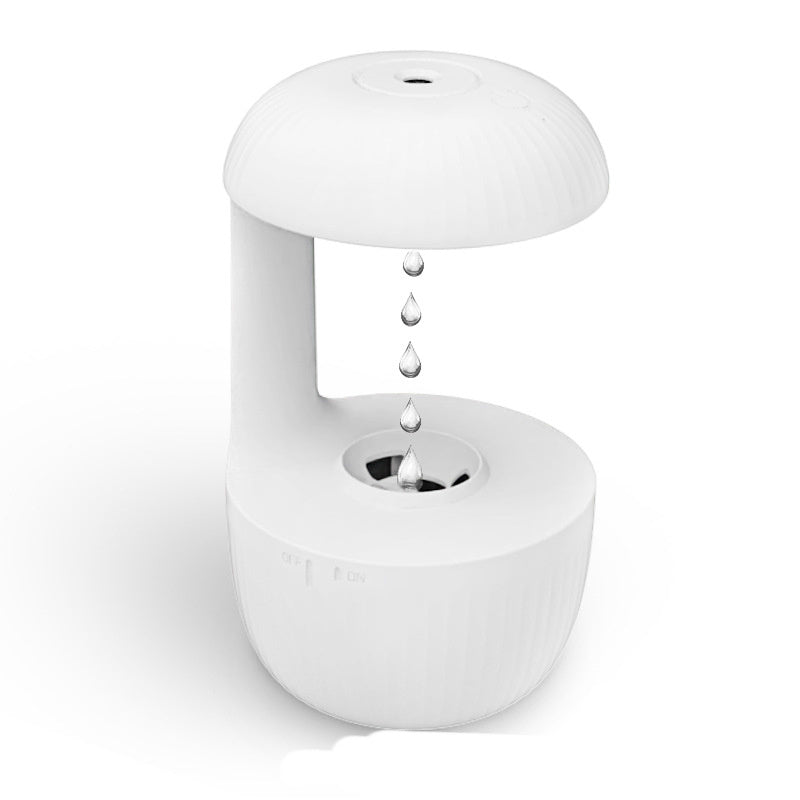 AeroMist™ - Anti-gravity Air Humidifier