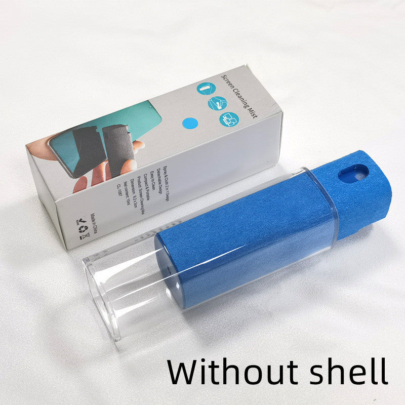 SwipeFresh™ - All-in-One Mobile Screen Cleaner