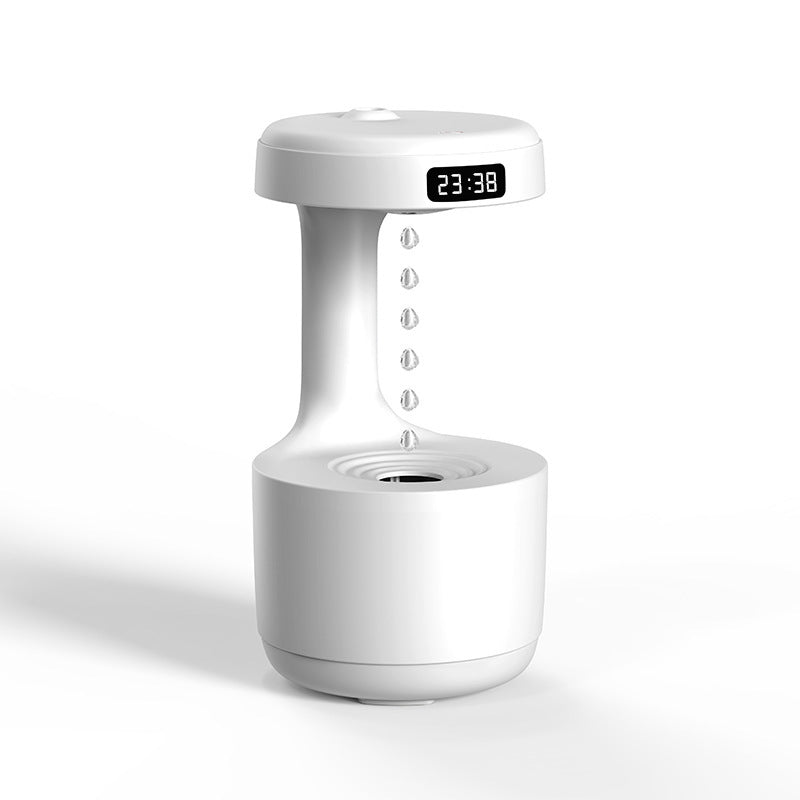 AeroMist™ - Anti-gravity Air Humidifier