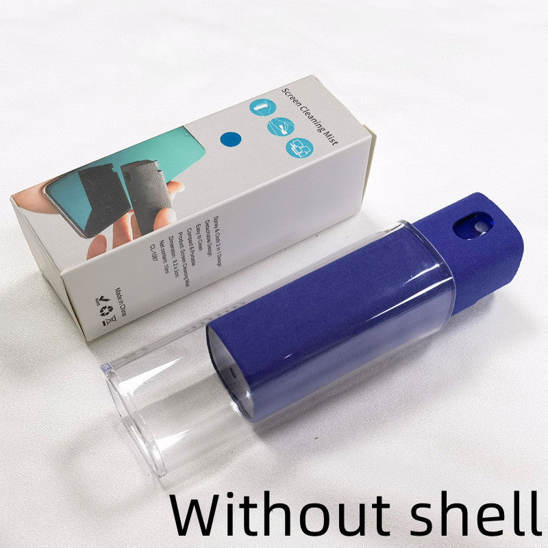 SwipeFresh™ - All-in-One Mobile Screen Cleaner