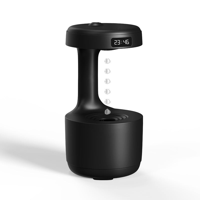 AeroMist™ - Anti-gravity Air Humidifier