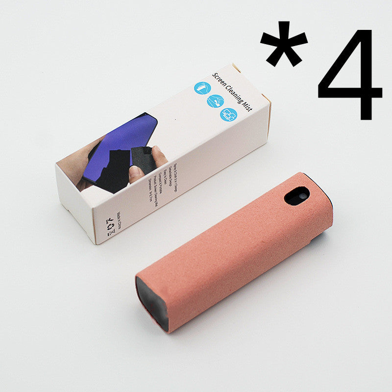 SwipeFresh™ - All-in-One Mobile Screen Cleaner