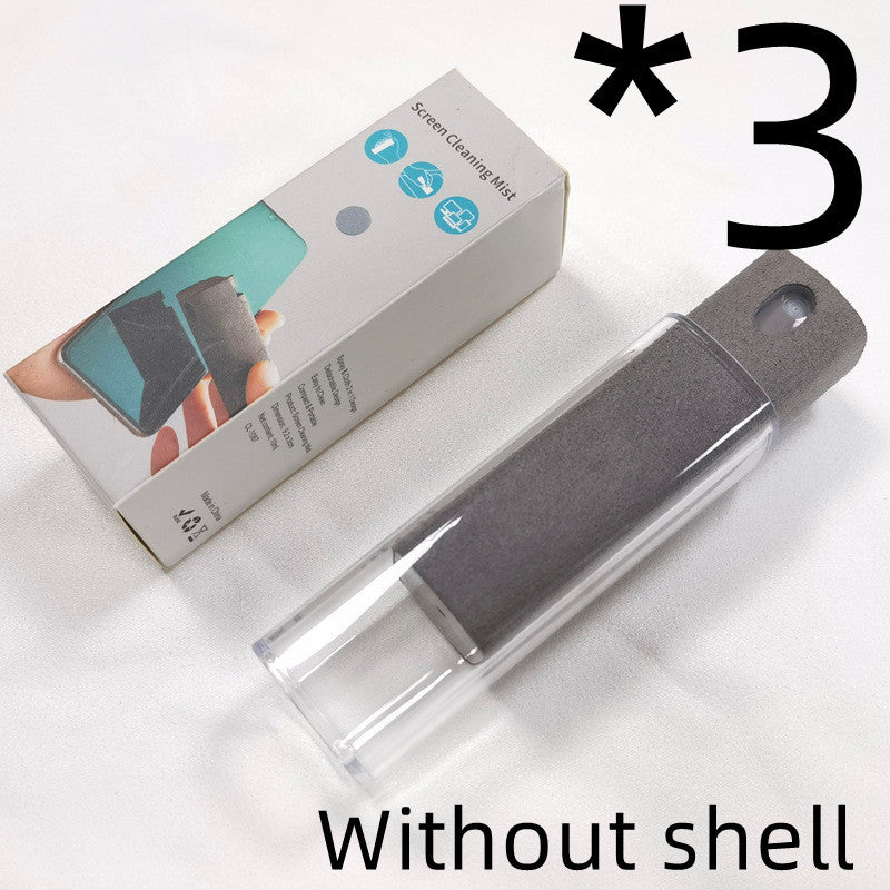 SwipeFresh™ - All-in-One Mobile Screen Cleaner