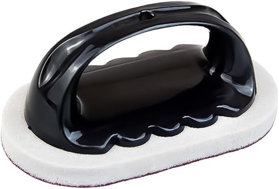 1PC Magic Sponge Brush: Ideal for All - around Cleaning, Removes Dirt Effortlessly,Great for Kitchen & Bathroom