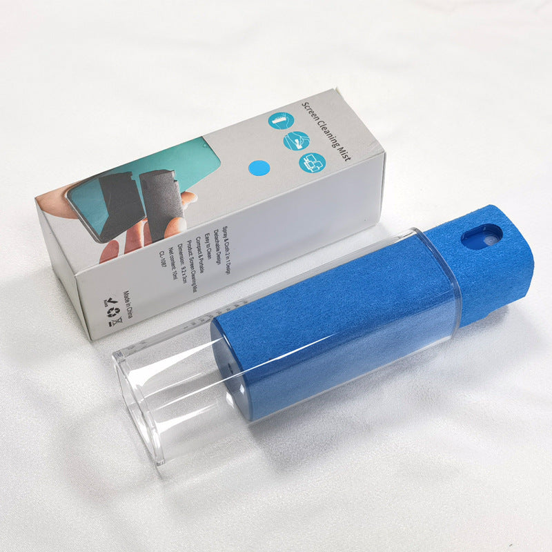 SwipeFresh™ - All-in-One Mobile Screen Cleaner