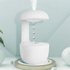 AeroMist™ - Anti-gravity Air Humidifier