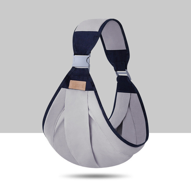 BabeWrap™ - One Handed Baby Carrier Wrap
