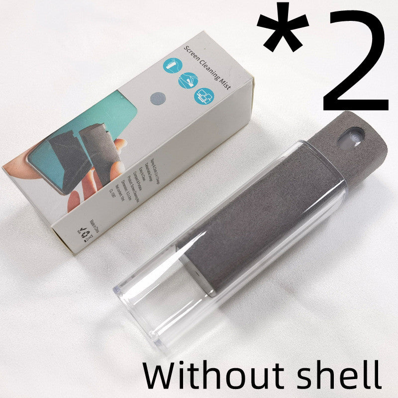 SwipeFresh™ - All-in-One Mobile Screen Cleaner