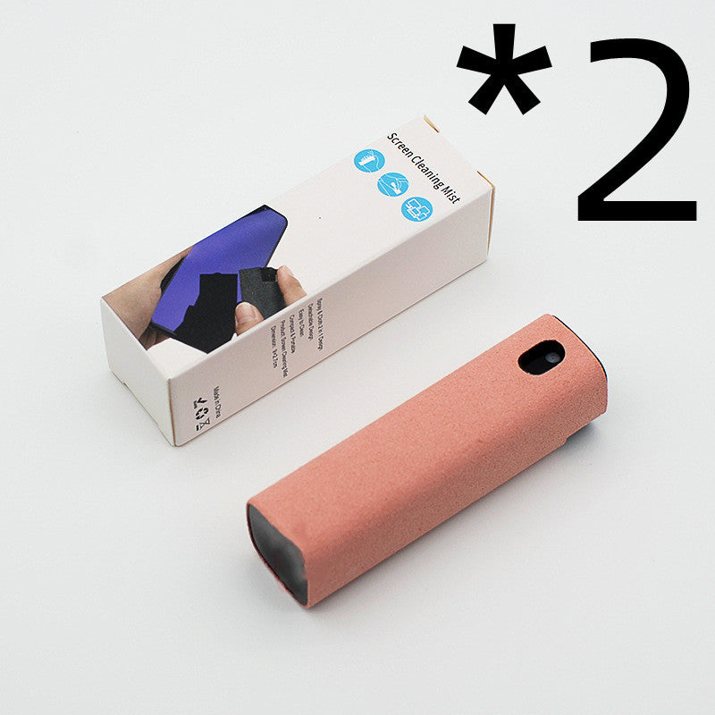 SwipeFresh™ - All-in-One Mobile Screen Cleaner